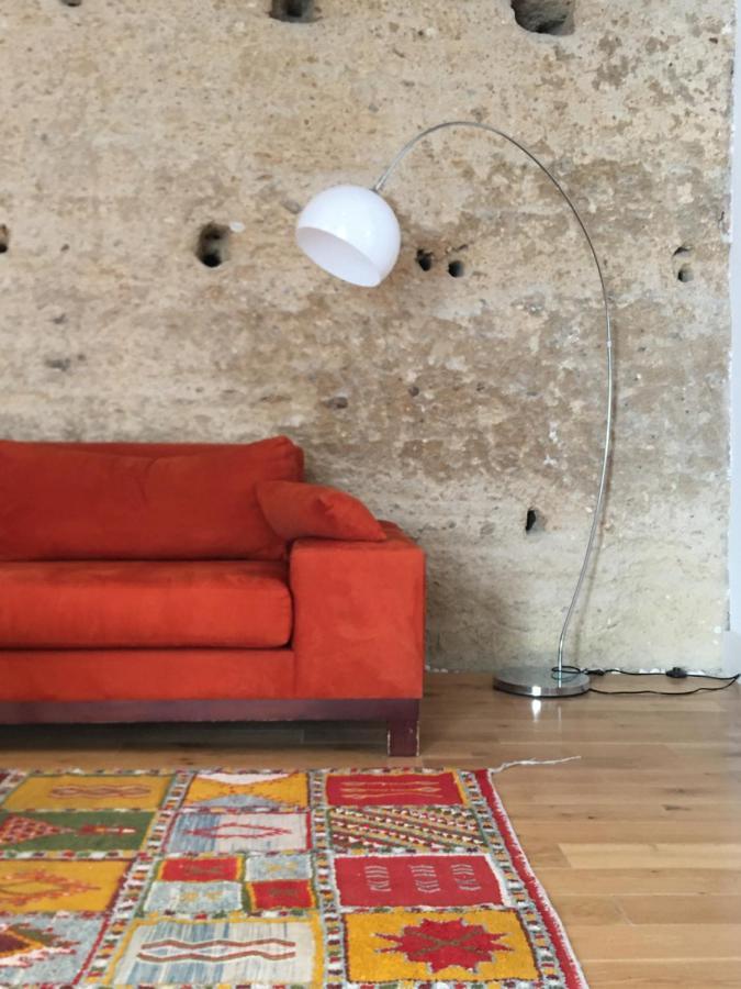 Casa Palacio En Jerez De La Frontera Con Piscina Privada Exteriör bild