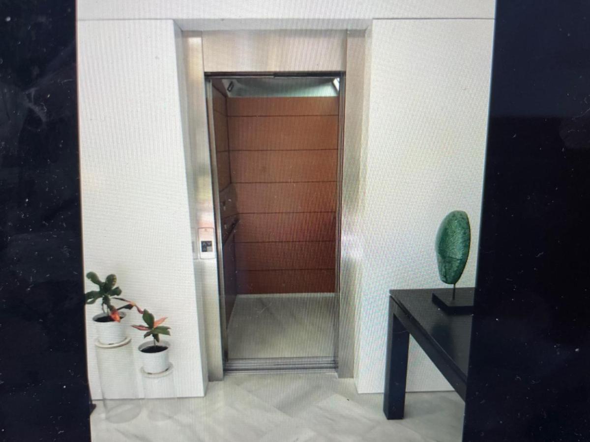 Casa Palacio En Jerez De La Frontera Con Piscina Privada Exteriör bild