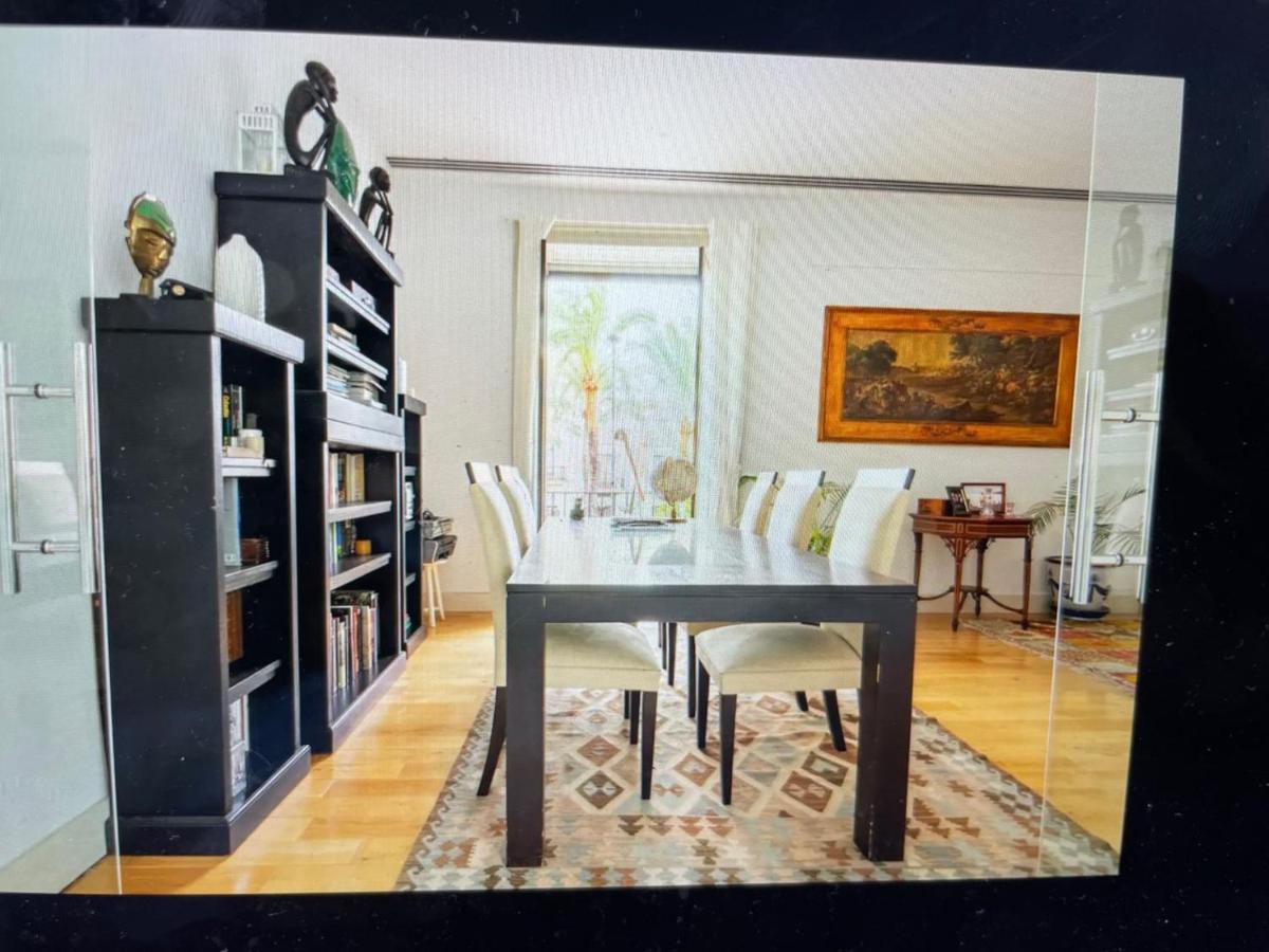 Casa Palacio En Jerez De La Frontera Con Piscina Privada Exteriör bild