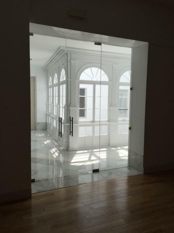 Casa Palacio En Jerez De La Frontera Con Piscina Privada Exteriör bild