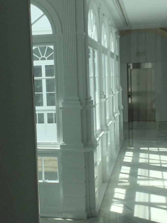 Casa Palacio En Jerez De La Frontera Con Piscina Privada Exteriör bild