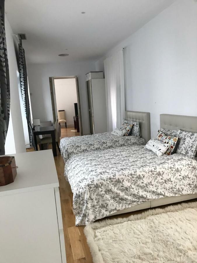 Casa Palacio En Jerez De La Frontera Con Piscina Privada Exteriör bild